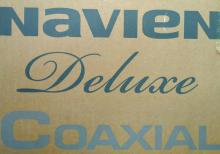 Stabilizator Immergas