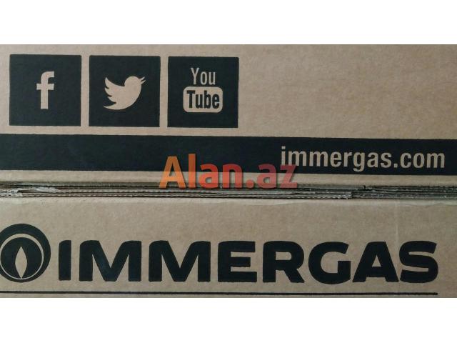 Stabilizator Immergas