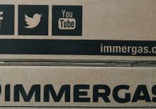 Stabilizator Immergas