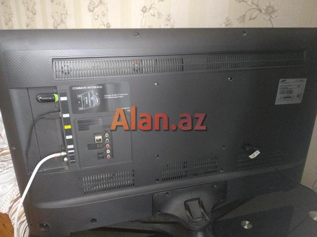 Samsung Smart TV 102 sm