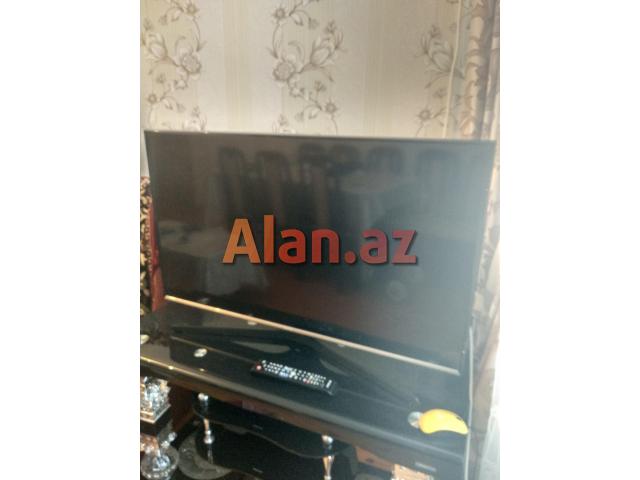 Samsung Smart TV 102 sm