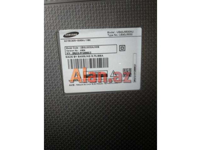 Samsung Smart TV 102 sm