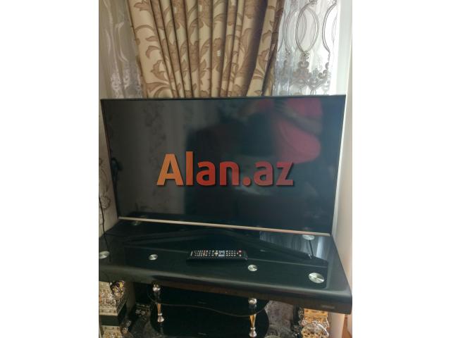 Samsung Smart TV 102 sm