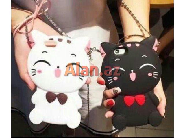 Samsung;huawei;iphone modeller üçün kabra.