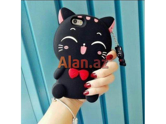 Samsung;huawei;iphone modeller üçün kabra.