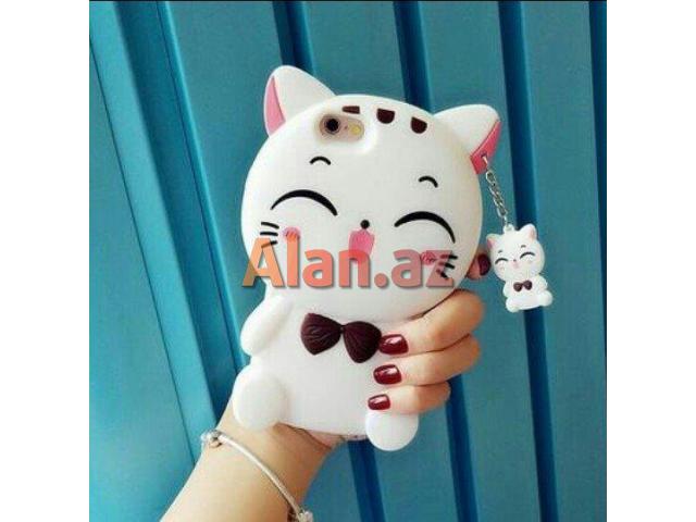 Samsung;huawei;iphone modeller üçün kabra.