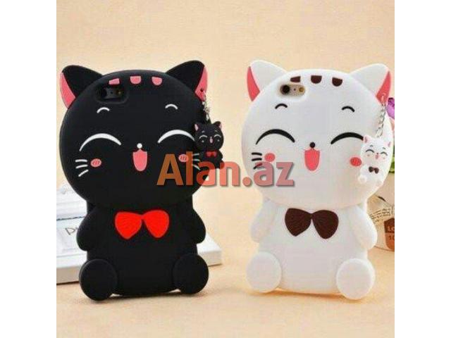 Samsung;huawei;iphone modeller üçün kabra.