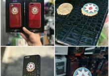 Rengli gerbli kabrolar