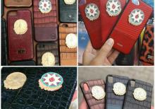 Rengli gerbli kabrolar