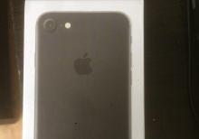 Iphone 7 Dubay varianti
