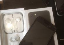 Iphone 7 Dubay varianti