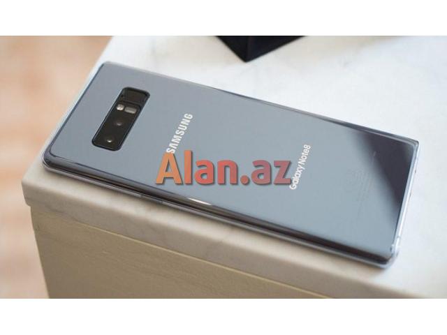 Samsung Galaxy Note 8 Dubay