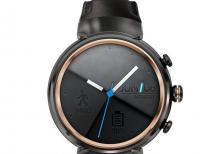 Asus zen smart watch 3