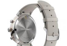 Asus zen smart watch 3