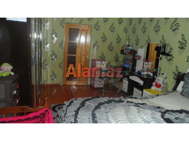 Nasosnuda  3 otaqli heyet evi satilir