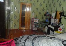 Nasosnuda  3 otaqli heyet evi satilir