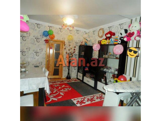 Nasosnuda  3 otaqli heyet evi satilir