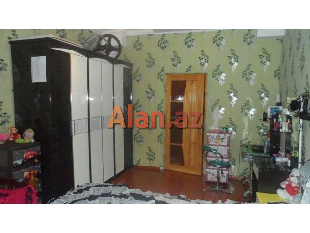 Nasosnuda  3 otaqli heyet evi satilir