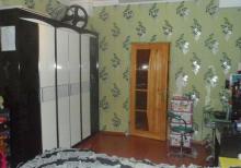 Nasosnuda  3 otaqli heyet evi satilir