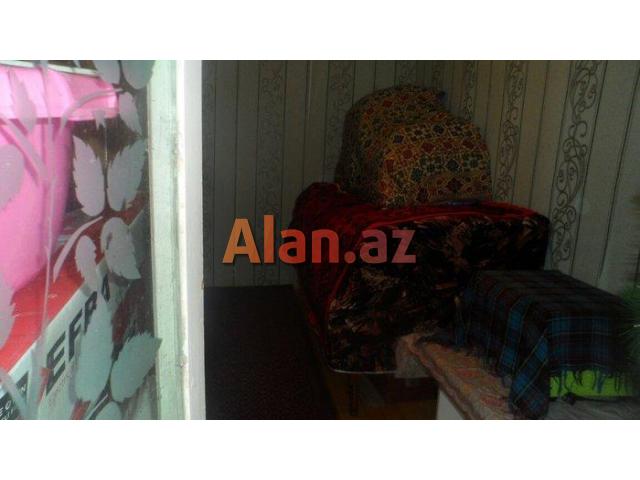 Nasosnuda  3 otaqli heyet evi satilir