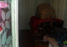 Nasosnuda  3 otaqli heyet evi satilir