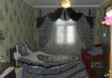 Nasosnuda  3 otaqli heyet evi satilir