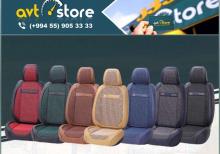 Avtomobil oturacaq cexollari