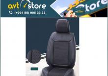 Avtomobil oturacaq cexollari