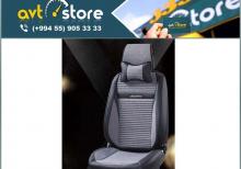 Avtomobil oturacaq cexollari