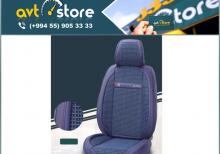 Avtomobil oturacaq cexollari