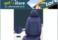 Avtomobil oturacaq cexollari