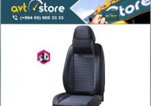 Avtomobil oturacaq cexollari