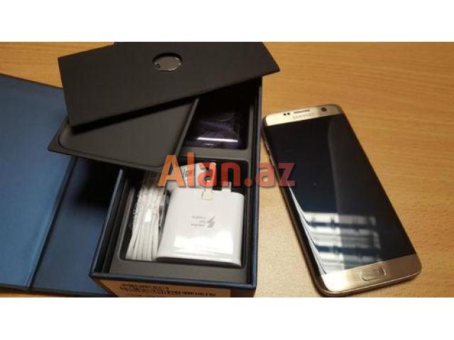 Samsung galaxy s7 edge