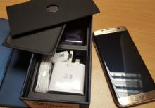 Samsung galaxy s7 edge