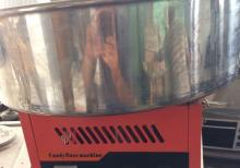 restoran, şirniyyat sexi üçün avadanlıqlar və əşyalar