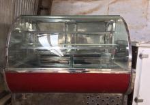 restoran, şirniyyat sexi üçün avadanlıqlar və əşyalar