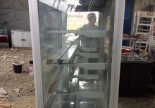 restoran, şirniyyat sexi üçün avadanlıqlar və əşyalar