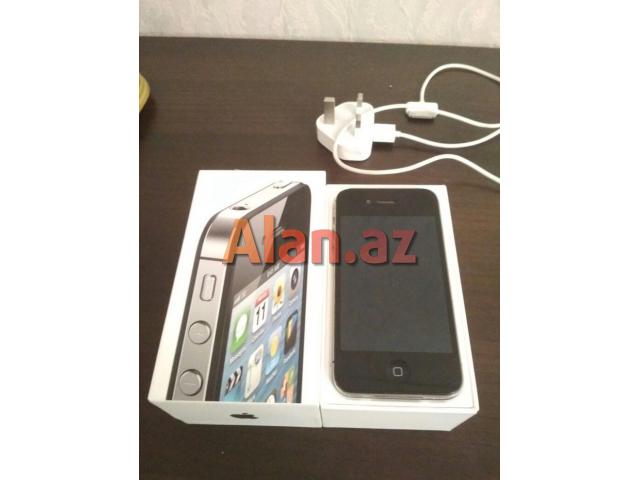 Iphone 4s,16gb