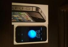 Iphone 4s,16gb