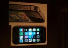 Iphone 4s,16gb