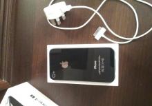 Iphone 4s,16gb