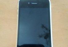 Apple iphone 4s