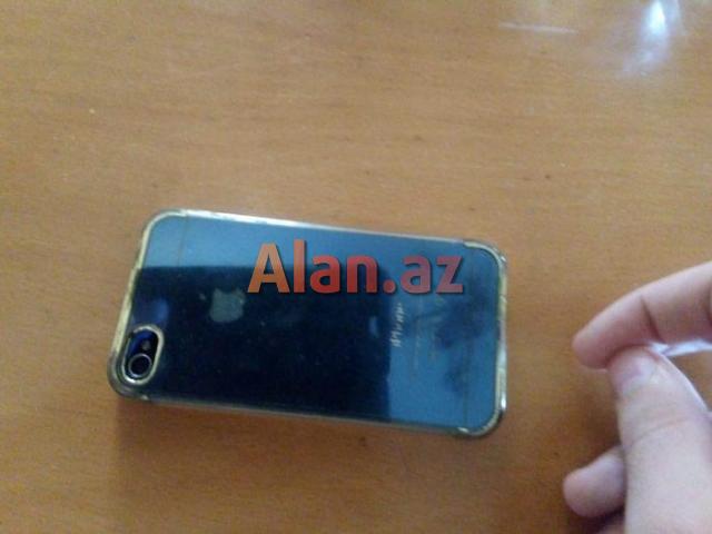 Apple iphone 4s