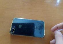 Apple iphone 4s