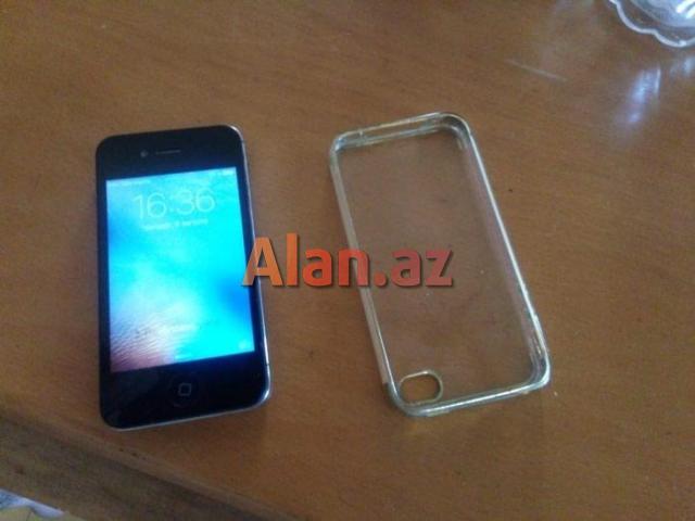 Apple iphone 4s