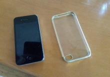 Apple iphone 4s