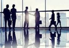 Biznesin inkişafı üzrə korporotiv hüquq və mühasibatlıq xidmətləri