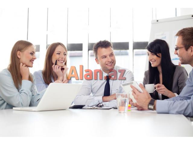 Tələbələr üçün iş