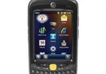 Symbol motorola terminal MC7090