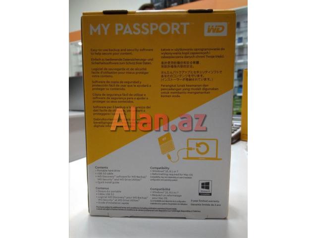 Xarici yaddaş diski 